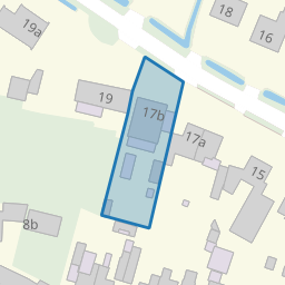 Perceel ABG00-D-1780