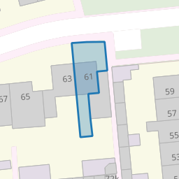 Perceel ABG00-D-1799