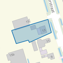 Perceel ABG00-D-1802