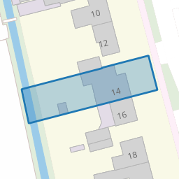 Perceel ABG00-D-1812