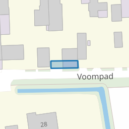 Perceel ABG00-D-1826