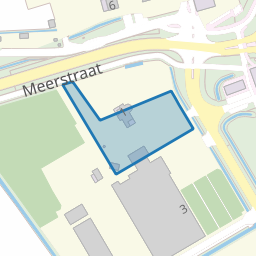 Perceel ABG00-D-1830