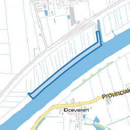 Perceel ABG00-D-1834