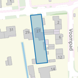 Perceel ABG00-D-1844