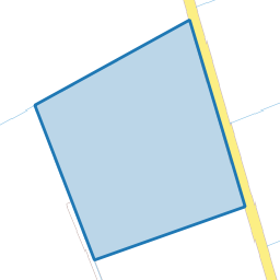 Perceel ABG00-D-1849
