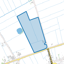 Perceel ABG00-D-1862