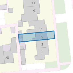 Perceel ABG00-D-1866