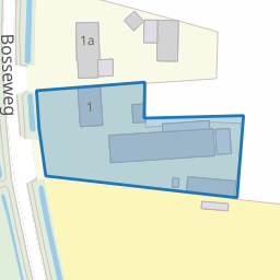 Perceel ABG00-D-1878