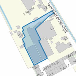 Perceel ABG00-D-1892