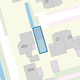 Perceel ABG00-D-1922