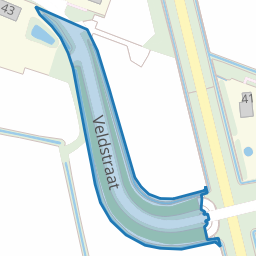 Perceel ABG00-D-1935