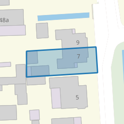 Perceel ABG00-D-1944