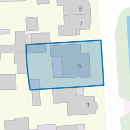 Perceel ABG00-D-1945