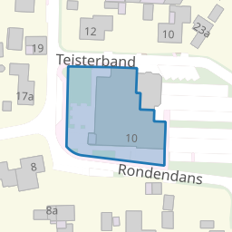 Perceel ABG00-D-1989