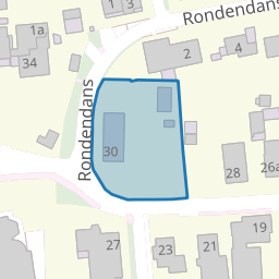 Perceel ABG00-D-2010