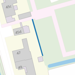 Perceel ABG00-D-2031