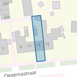 Perceel ABG00-D-2041