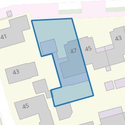 Perceel ABG00-D-2045