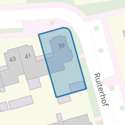 Perceel ABG00-D-2049