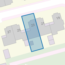 Perceel ABG00-D-2057