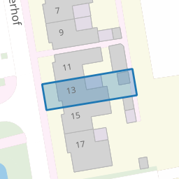 Perceel ABG00-D-2069