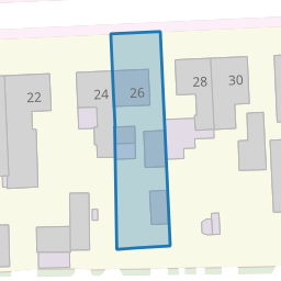 Perceel ABG00-D-2095