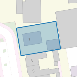 Perceel ABG00-D-2118