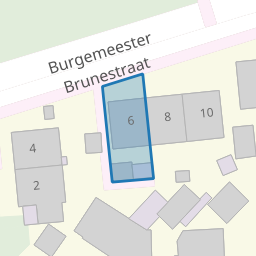 Perceel ABG00-D-2143