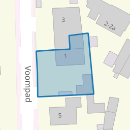 Perceel ABG00-D-2187