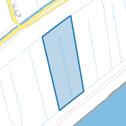Perceel ABG00-D-22
