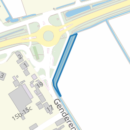 Perceel ABG00-D-2210