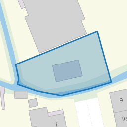 Perceel ABG00-D-2327