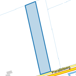 Perceel ABG00-D-233