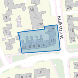 Perceel ABG00-D-2341