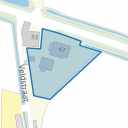 Perceel ABG00-D-2366