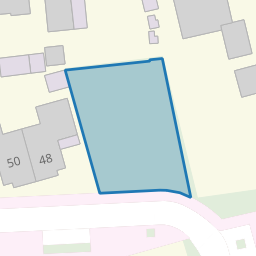 Perceel ABG00-D-2409