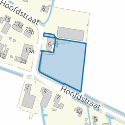 Perceel ABG00-D-2411