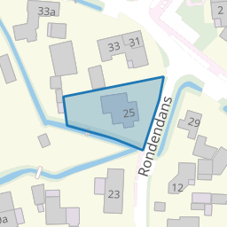 Perceel ABG00-D-2418