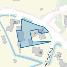 Perceel ABG00-D-2419