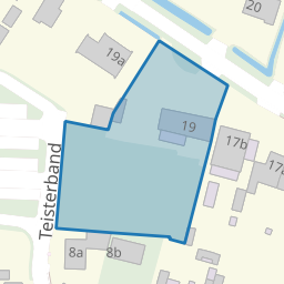 Perceel ABG00-D-2434