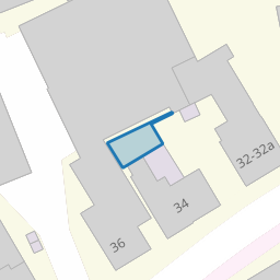 Perceel ABG00-D-2445