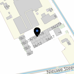 Appartement ABG00 D 2458 10