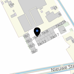 Appartement ABG00 D 2458 11