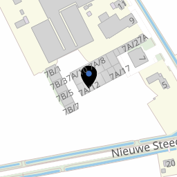 Appartement ABG00 D 2458 13
