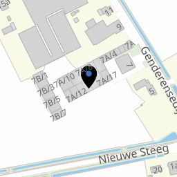 Appartement ABG00 D 2458 15