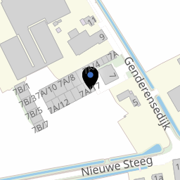 Appartement ABG00 D 2458 18