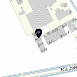 Appartement ABG00 D 2458 21