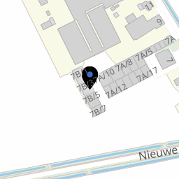 Appartement ABG00 D 2458 22