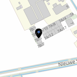 Appartement ABG00 D 2458 23