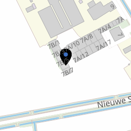 Appartement ABG00 D 2458 24